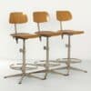 Noa Eetkamerstoelen van Marcello Ziliani voor Sintesi, 2000s