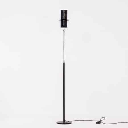 Italiaanse Vloerlamp in de Vorm van een Microfoon, 1980s