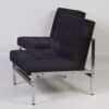 Duitse Fauteuil van Erich Dieckmann, 1930s