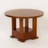Italiaanse Tafellamp db22 van Candle, 1970s