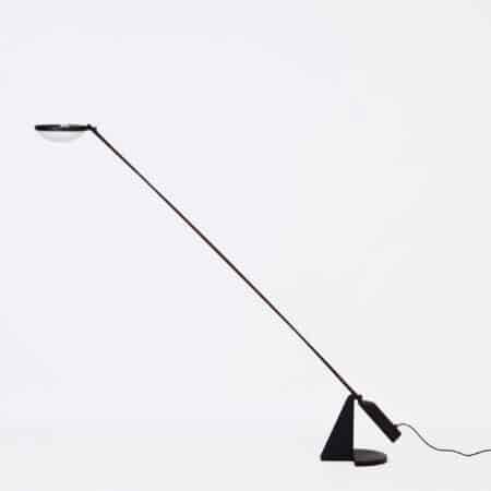 Vloerlamp "Truck" van Marco Borgna voor New Society, 1970s
