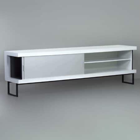 Dressoir model D242 van Wim Wilson voor Castelijn, 1960s