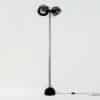 Deense Hanglamp 838 van P&P Ljus ab, 1970s | Imposante Grote Lamp