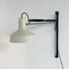 Verstelbare Wandlamp NX 230E/00 in Chroom van Philips, 1960s