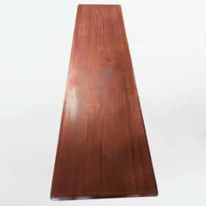 Deens Dressoir van E.W. Bach voor Sejling Skabe, 1960s | Teakhout