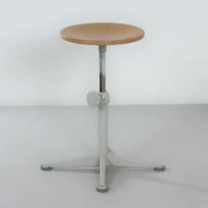 Vintage Kruk van Friso Kramer voor Ahrend de Cirkel, 1960s