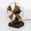 Globe Vloerlamp van Frank Ligtelijn voor Raak, 1960’S | met Lichtkleurige Rookglas
