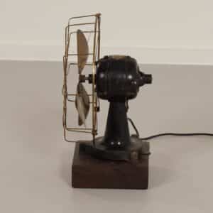 Industriële Ventilator van E.M.I. Utrecht, 1930s
