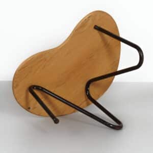 Prefacto Salontafel van Pierre Guariche voor Airborne / Trefac, 1950s