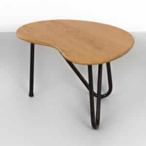 Prefacto Salontafel van Pierre Guariche voor Airborne / Trefac, 1950s