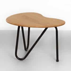 Prefacto Salontafel van Pierre Guariche voor Airborne / Trefac, 1950s