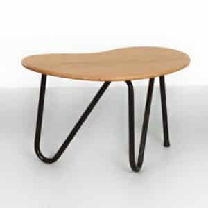 Prefacto Salontafel van Pierre Guariche voor Airborne / Trefac, 1950s