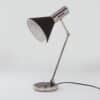 Witte Kangoeroe Stoel van Ernst Moeckl voor Horn, 1960s | Met Armleuningen