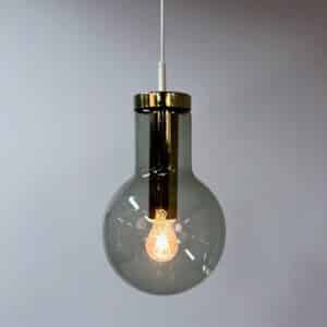 Maxi-Gloeilamp van Raak, 1960s | Middel Groot