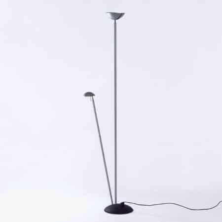 Agathe Vloerlamp van Tobias Grau voor Grau, 1990s | Minimalisme