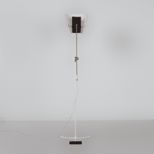 L3 Vloerlamp van H. Fillekes voor Artiforte, 1955 | Uniek Object
