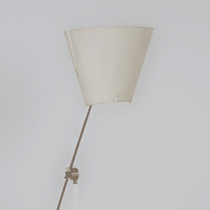 L3 Vloerlamp van H. Fillekes voor Artiforte, 1955 | Uniek Object