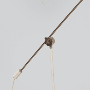 L3 Vloerlamp van H. Fillekes voor Artiforte, 1955 | Uniek Object