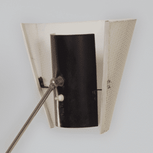L3 Vloerlamp van H. Fillekes voor Artiforte, 1955 | Uniek Object
