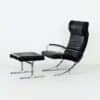 Beuken Vlinderstoelen van Arne Jacobsen voor Fritz Hansen, 1990s | Set van 4