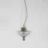 Garbo Q Hanglamp van Mariyo Yagi & Studio Simongavina voor Sirrah, 1970s