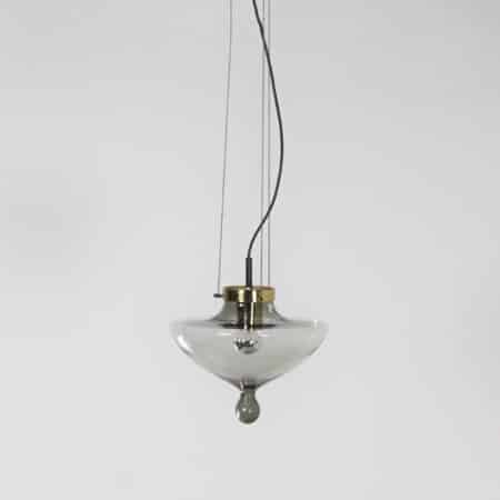 Hanglamp High Chaparral van Raak, 1970s