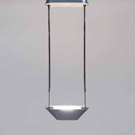 Sidone Hanglamp van De Pas, D'urbino & Lomazzi voor Artemide, 1980s