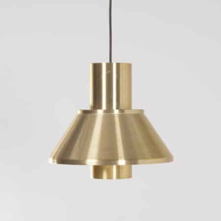 Hanglamp "Life" van Jo Hammerborg voor Fog & Morup, 1970s