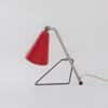 Vintage Hanglamp van Dijkstra Lampen, 1970s