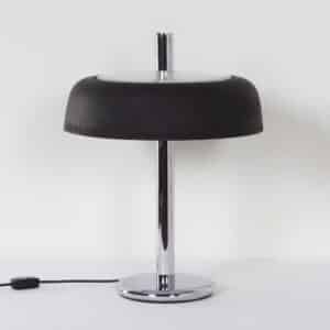 Mushroom Tafellamp &#8216;7604-311&#8217; van Hillebrand Leuchten, 1970s