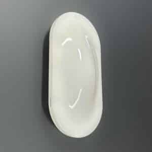Italiaanse Wand- of Plafondlamp 5346 van iGuzzini, 1990s | 37cm