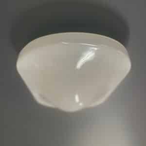 Italiaanse Wand- of Plafondlamp 5346 van iGuzzini, 1990s | 37cm