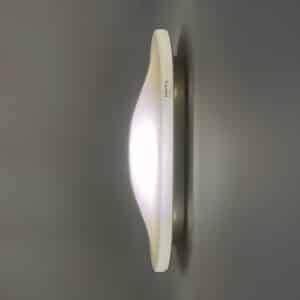 Italiaanse Wand- of Plafondlamp 5346 van iGuzzini, 1990s | 37cm