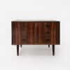 Set LCM Fauteuils van Charles en Ray Eames voor Herman Miller, 1950s – Zeer Vroege Editie