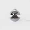 Rode Picchio Bureaulamp van Isao Hosoe voor Luxo, 1980s