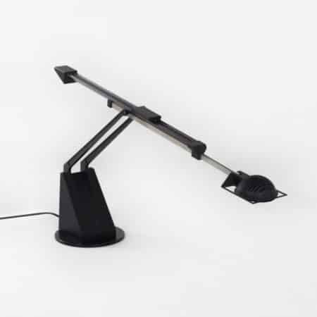 Italiaanse Bureaulamp "Fila" van Chanan Gardi voor Sirrah, 1980s
