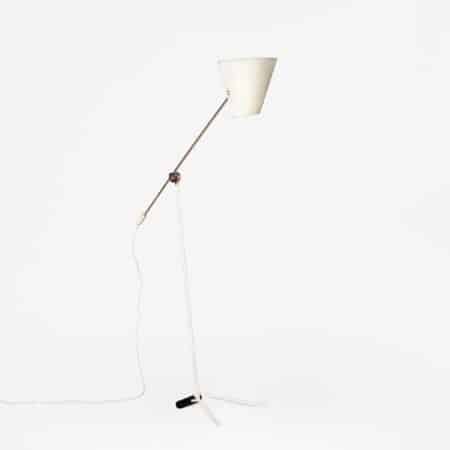 L3 Vloerlamp van H. Fillekes voor Artiforte, 1955 | Uniek Object