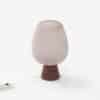 Tafellamp “Elbow” van E. Bellini voor Targetti Sankey, 1970s