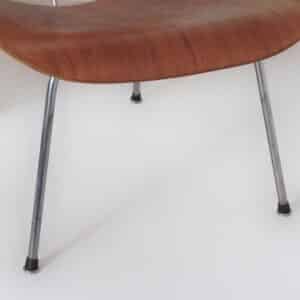 Set LCM Fauteuils van Charles en Ray Eames voor Herman Miller, 1950s &#8211; Zeer Vroege Editie