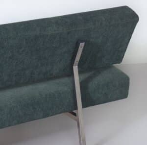 Slaapbank BR 53 7 van Martin Visser voor ‘t Spectrum, 1960s