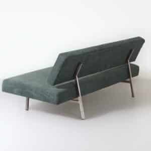 Slaapbank BR 53 7 van Martin Visser voor ‘t Spectrum, 1960s