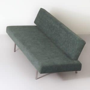 Slaapbank BR 53 7 van Martin Visser voor ‘t Spectrum, 1960s