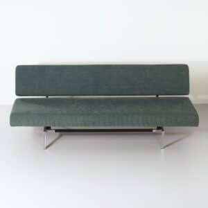 Slaapbank BR 53 7 van Martin Visser voor ‘t Spectrum, 1960s