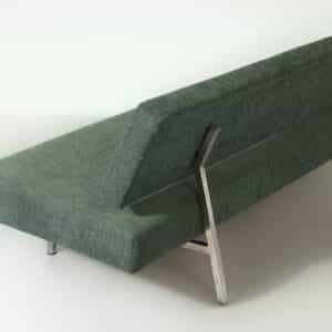 Slaapbank BR 53 7 van Martin Visser voor ‘t Spectrum, 1960s