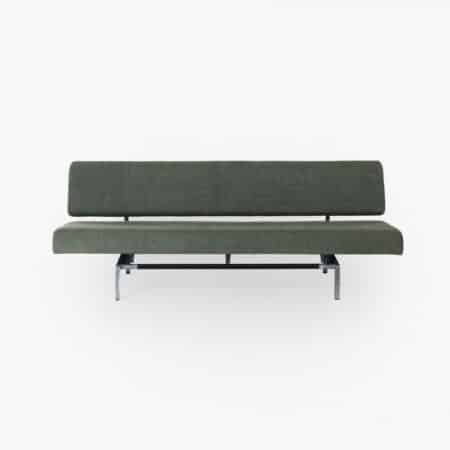 Slaapbank BR 53 7 van Martin Visser voor ‘t Spectrum, 1960s