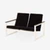 Gentilina Fauteuil van André Vandenbeuck voor Strässle, 1960s