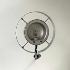 Postmoderne Bureaulamp van Gammalux, 1980s