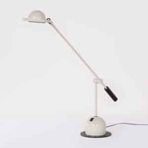 Postmoderne Bureaulamp van Gammalux, 1980s