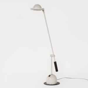 Postmoderne Bureaulamp van Gammalux, 1980s