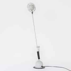 Postmoderne Bureaulamp van Gammalux, 1980s